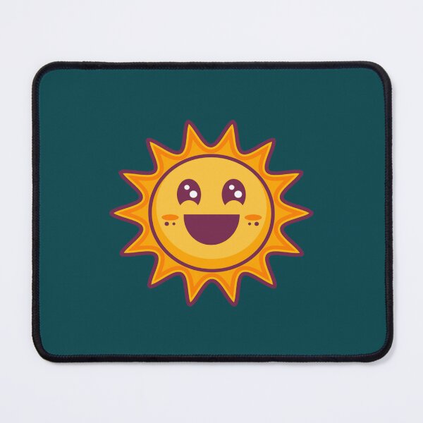 Item preview, Smile Friends Sun.   designed and sold by VibeHeartshop.