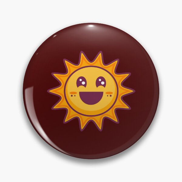 Item preview, Smile Friends Sun.   designed and sold by VibeHeartshop.