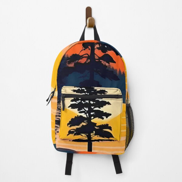 Item preview, Enhance Your Space with Our Beautiful Collection of Outdoor Tree View Prints designed and sold by supeart.