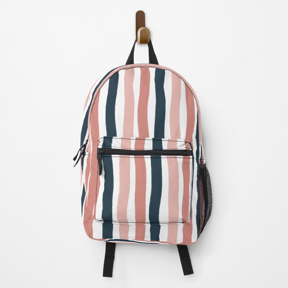 Item preview, Backpack designed and sold by Mettlework.