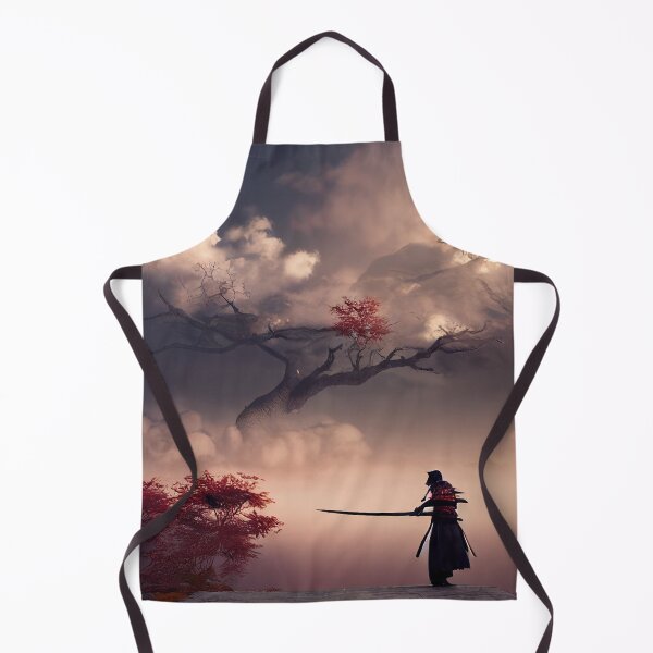 Item preview, Samurai bliss designed and sold by TripleEdge22.