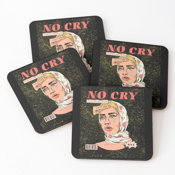 Item preview, No Cry I'll Do Me You Do You designed and sold by Luxe Lilly  & Co..