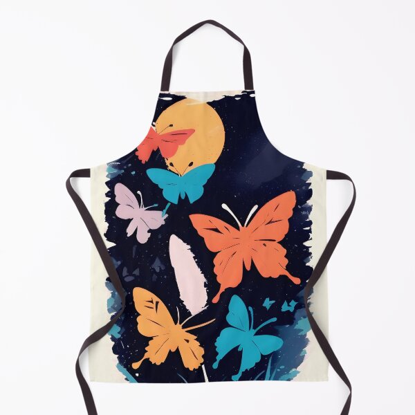 Item preview, Shop Our High-quality Collection of Minimalist Butterfly Art Prints designed and sold by supeart.