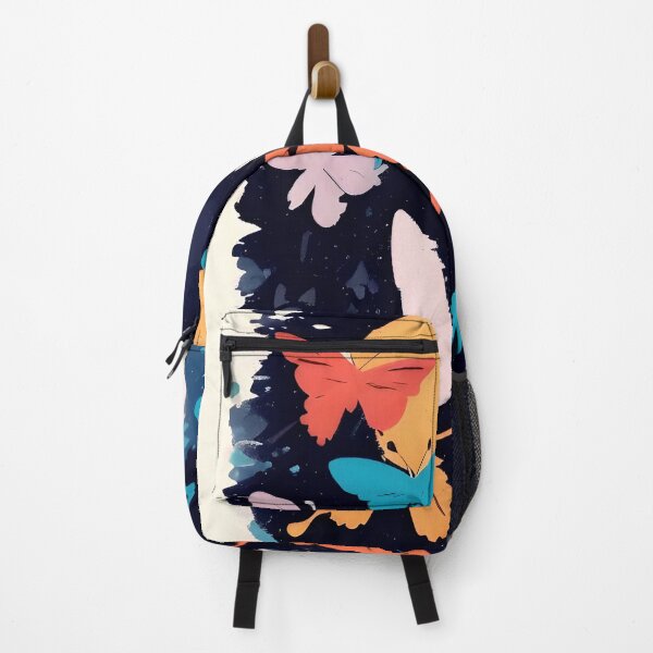 Item preview, Shop Our High-quality Collection of Minimalist Butterfly Art Prints designed and sold by supeart.