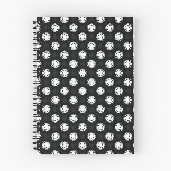 Item preview, White & Black Abstract Sketch Motif Weave Pattern designed and sold by mydeas.