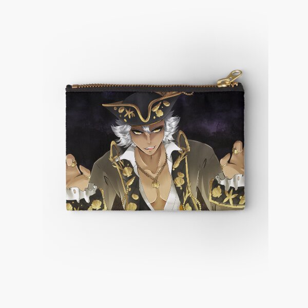 Item preview, Twisted Wonderland - Halloween Jack designed and sold by Miss Kilvas.