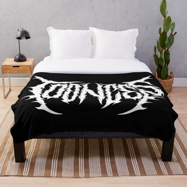 Item preview, Toonces of Death Metal designed and sold by Probably Clever.