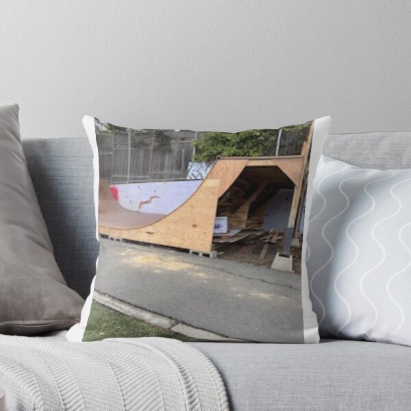Item preview, Oakland Skate Park Spiral Notebook designed and sold by kittyhello27.