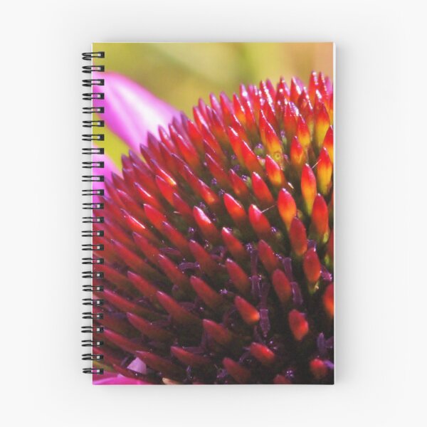Item preview, Coneflower Fingers designed and sold by philpace.