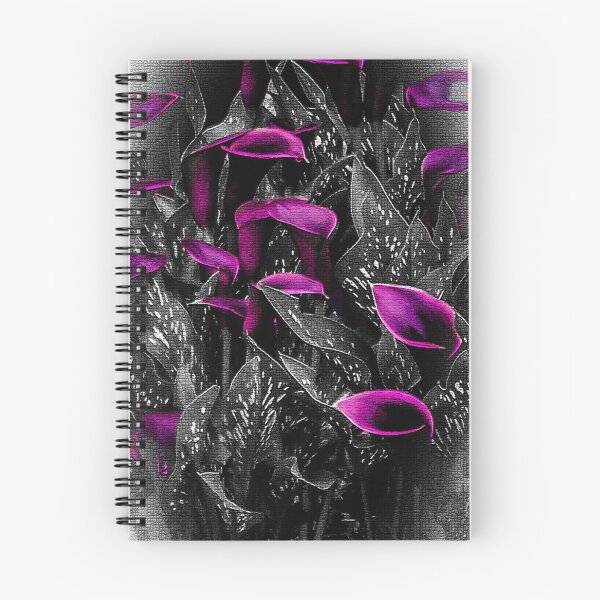 Item preview, Purple Palms designed and sold by philpace.