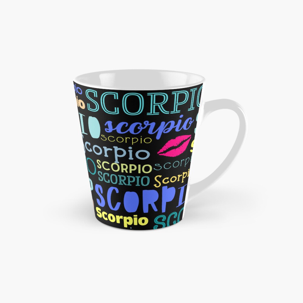 Item preview, Tall Mug designed and sold by Hellofriendco.