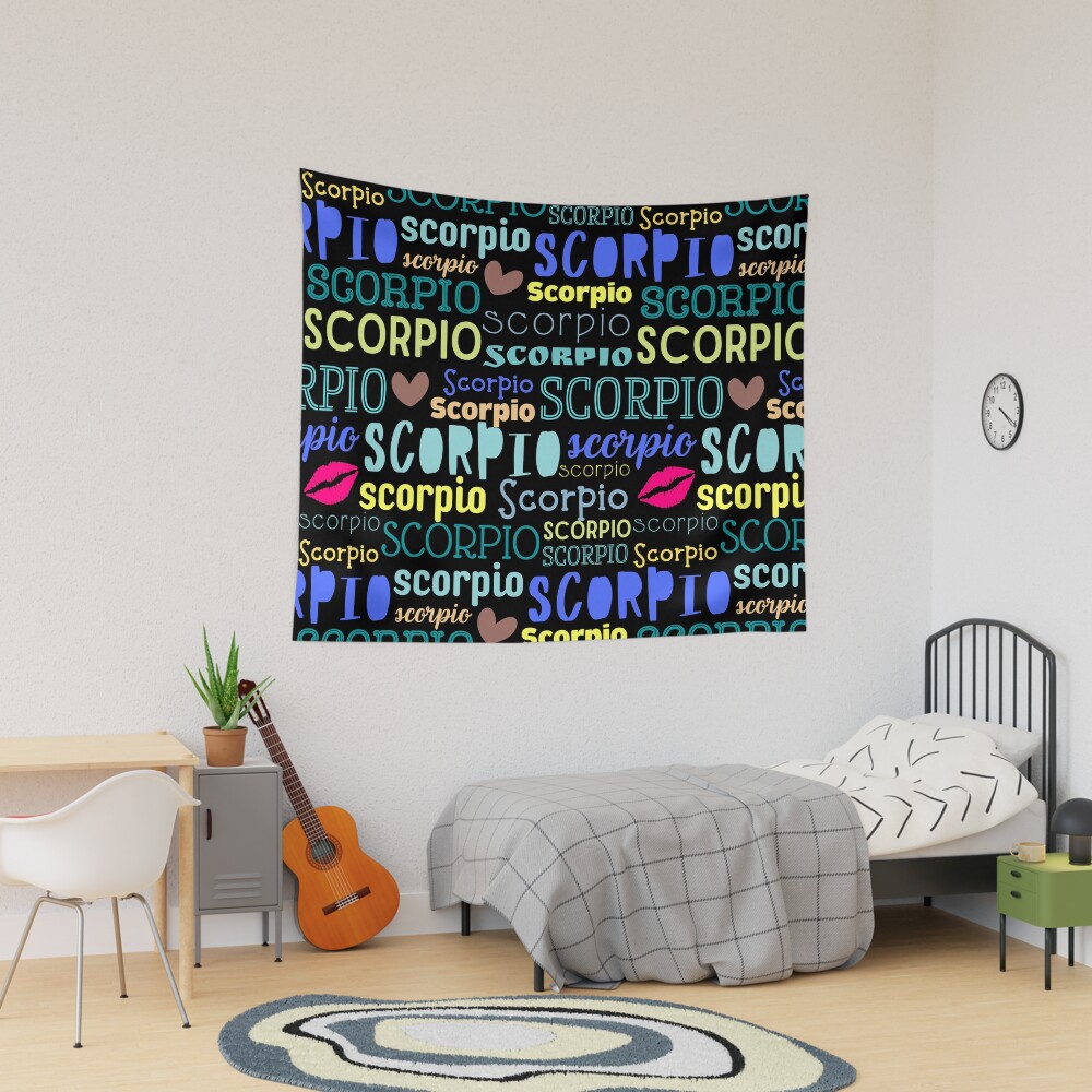 Item preview, Tapestry designed and sold by Hellofriendco.