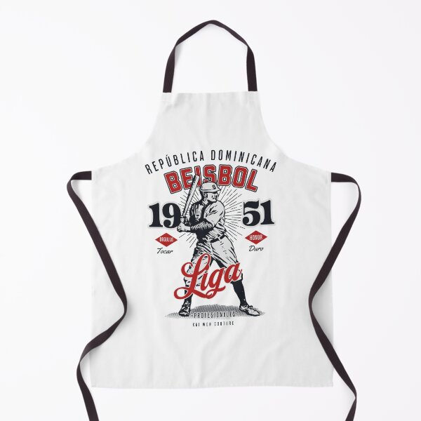 Item preview, Vintage Baseball Republica Dominicana designed and sold by Kai Wen Designs.