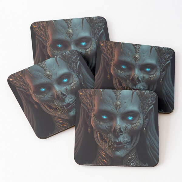 Item preview, Anicia Juliana designed and sold by OccultDreams.