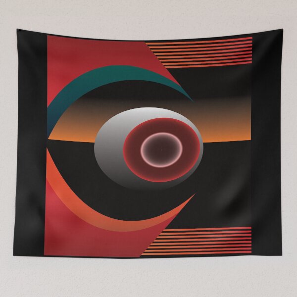 Item preview, Probing The Dark World designed and sold by RGSMOOTHFINGER.