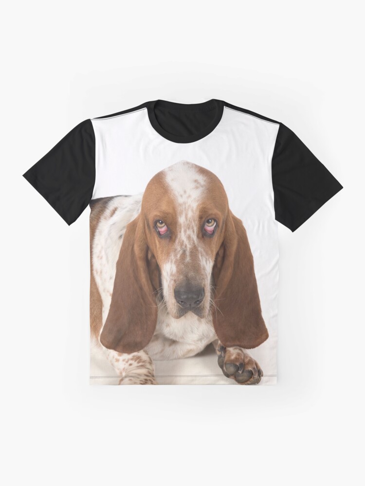 Hound dog hot sale shirts