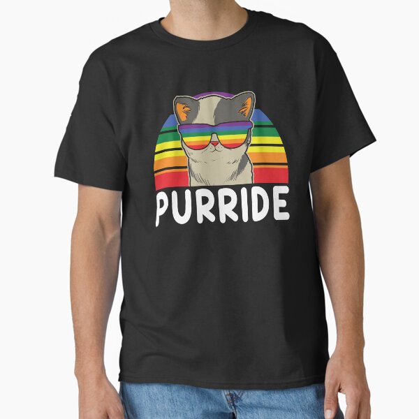 Item preview, Pride Cat designed and sold by justie1977.