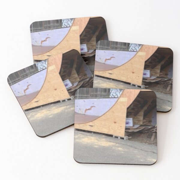 Item preview, Oakland Skate Park Hardcover Journal designed and sold by kittyhello27.
