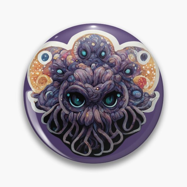 Item preview,  lovecraft azathoth - h p lovecraft designed and sold by Pantoja9205.