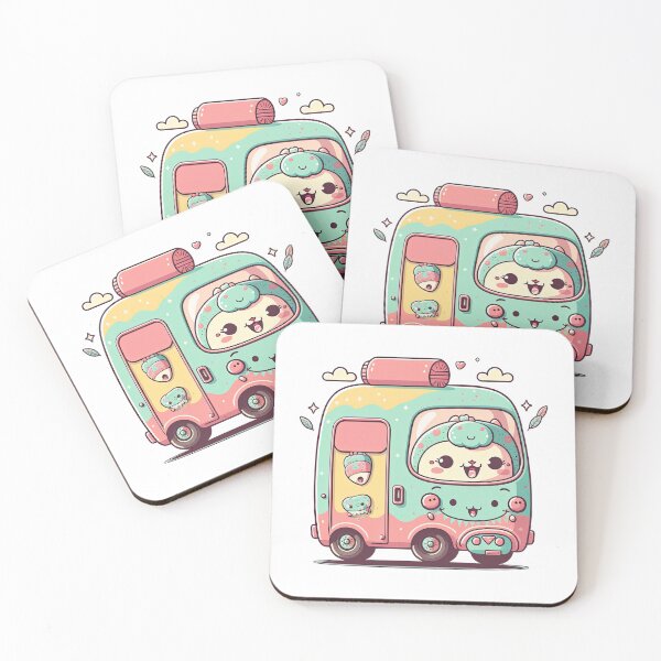 Item preview, Grub Hub on Wheels, the Gourmet Food Truck Adventure designed and sold by ultra-cute.