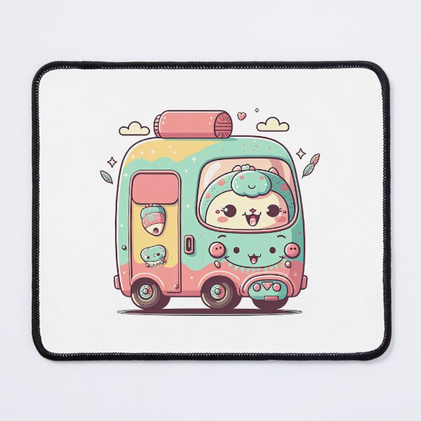 Item preview, Grub Hub on Wheels, the Gourmet Food Truck Adventure designed and sold by ultra-cute.