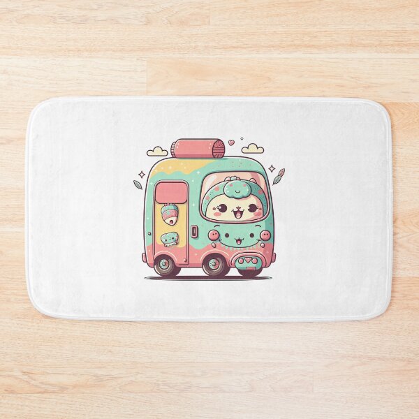 Item preview, Grub Hub on Wheels, the Gourmet Food Truck Adventure designed and sold by ultra-cute.