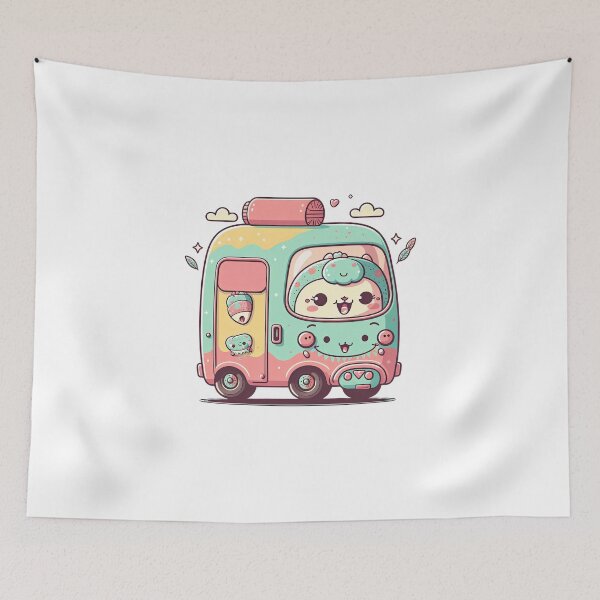 Item preview, Grub Hub on Wheels, the Gourmet Food Truck Adventure designed and sold by ultra-cute.