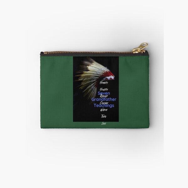 Item preview,  Grandfather Teachings  designed and sold by Mind2Line.