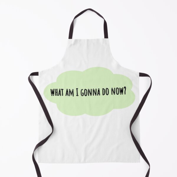 Item preview, What am I gonna do now? designed and sold by LapillusDesigns.