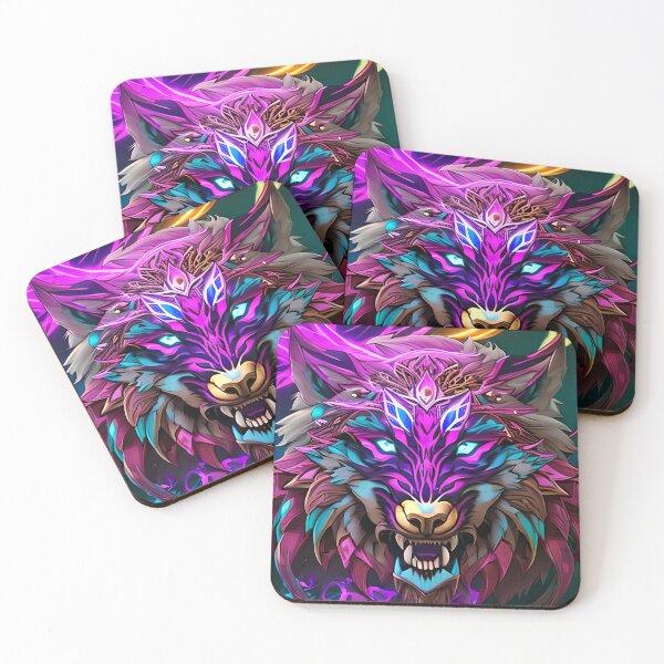 Item preview, Vicious designed and sold by Holohydra.