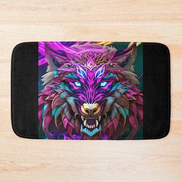 Item preview, Vicious designed and sold by Holohydra.