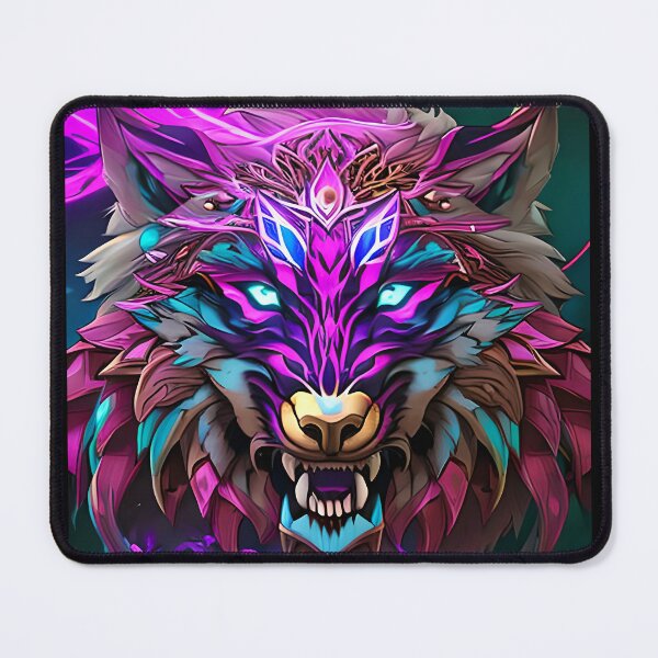 Item preview, Vicious designed and sold by Holohydra.