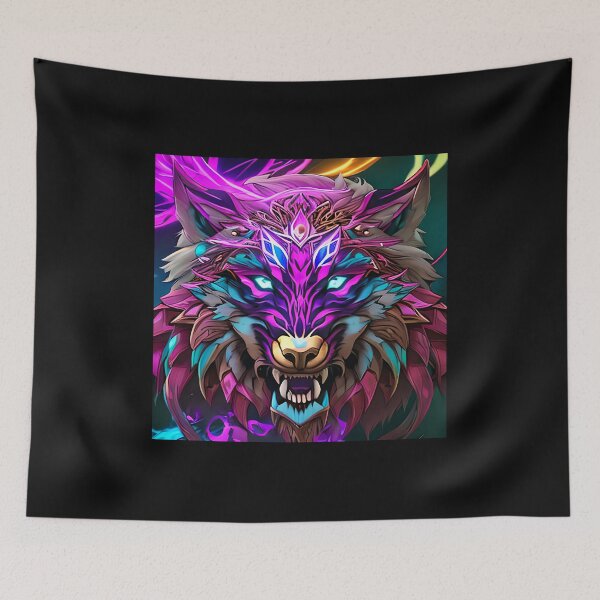 Item preview, Vicious designed and sold by Holohydra.