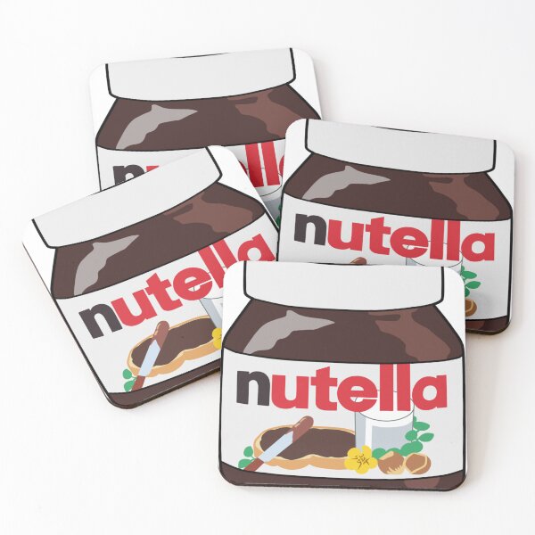 Item preview, chocolate spread  designed and sold by JaydenwButcher.