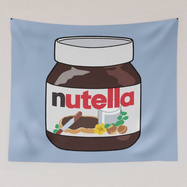 Item preview, chocolate spread  designed and sold by JaydenwButcher.