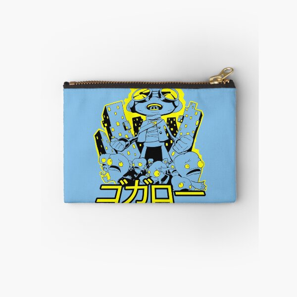 Item preview, It's GOGGALOR! designed and sold by spookyruthy.