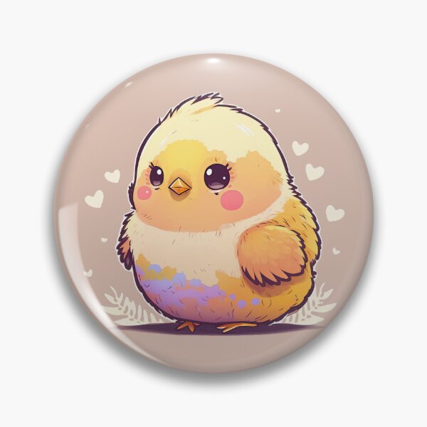 Item preview, Sometimes I Wonder if My Chickens are Thinking About Me Too designed and sold by ultra-cute.