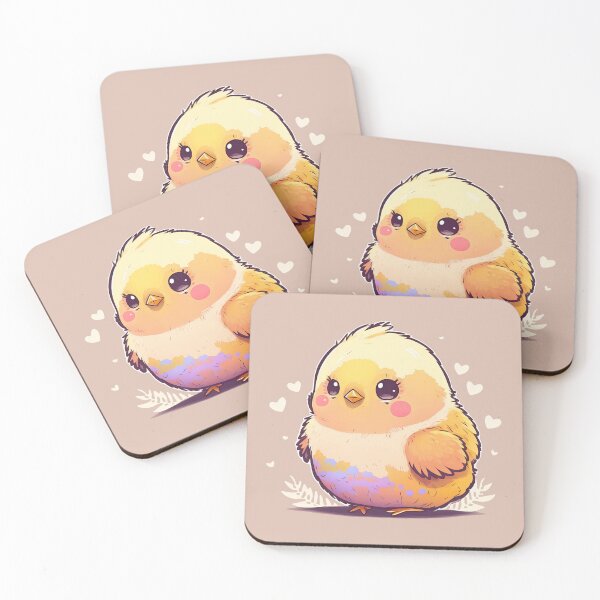 Item preview, Sometimes I Wonder if My Chickens are Thinking About Me Too designed and sold by ultra-cute.