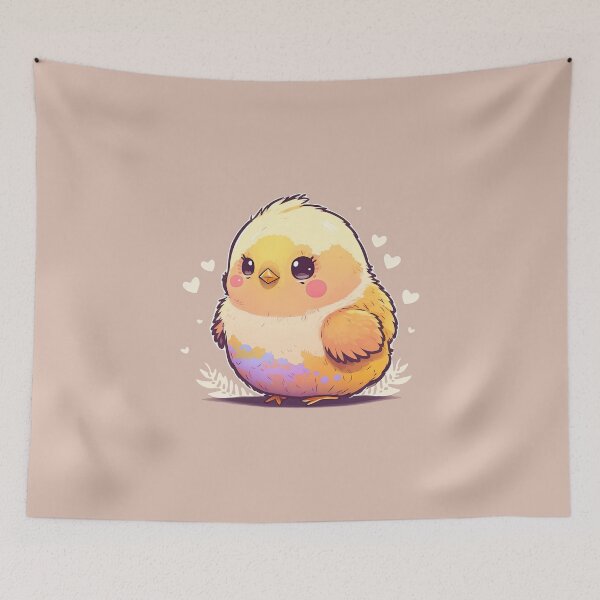Item preview, Sometimes I Wonder if My Chickens are Thinking About Me Too designed and sold by ultra-cute.