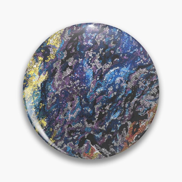Item preview, Lagoon Nebula designed and sold by lintheamazon.