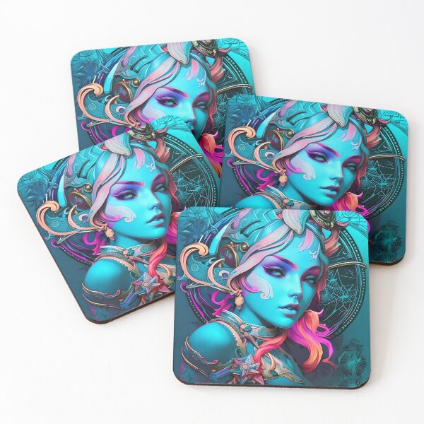 Item preview, Hallucinations  designed and sold by Holohydra.