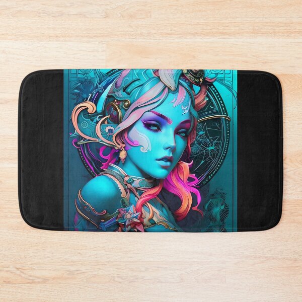 Item preview, Hallucinations  designed and sold by Holohydra.