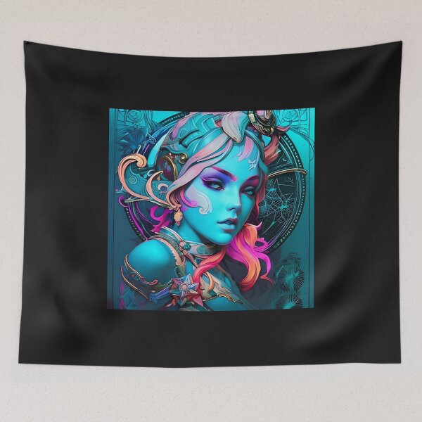 Item preview, Hallucinations  designed and sold by Holohydra.