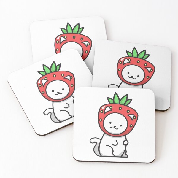 Item preview, Strawpurry designed and sold by OlivDesignsCo.