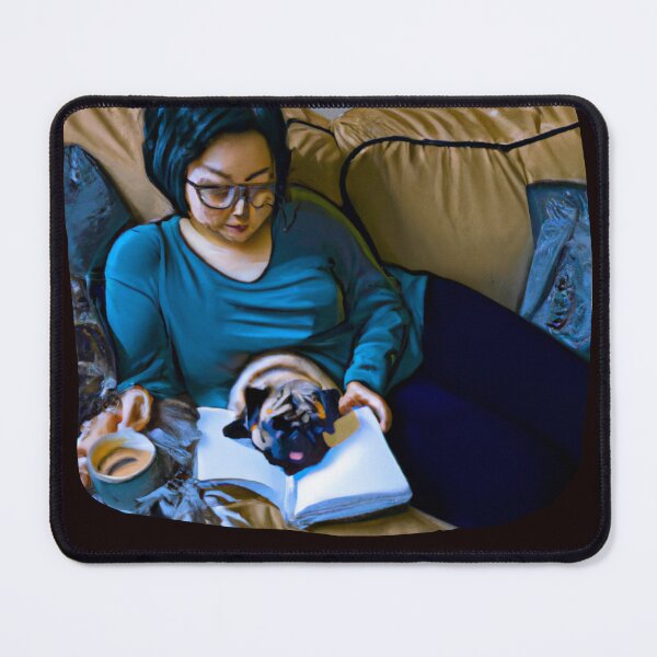 Item preview, Pal-ful Pastime Companion Artwork designed and sold by CherWhiteRabbit.