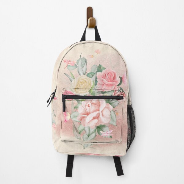Item preview, Vintage Inspired Florals designed and sold by StuffWeMade.