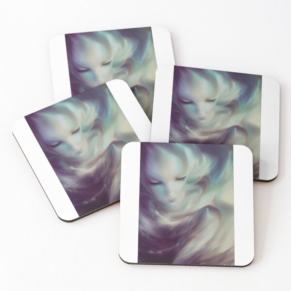 Item preview, Just A Wisp designed and sold by TiltedCode.