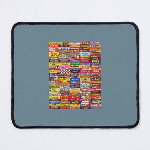 Item preview, Candy Wrappers designed and sold by CoreyArms.