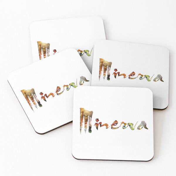 Item preview, Minerva 4 designed and sold by Minerva92.