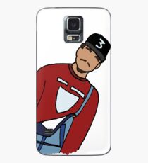 Funda/vinilo para Samsung Galaxy Ilustración Chance